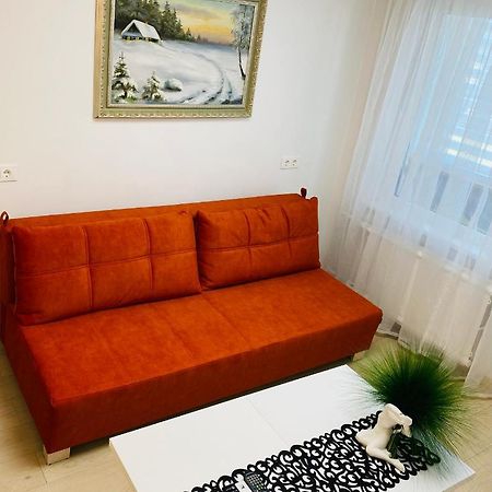 Home Sweet Home Radziwiliszki Εξωτερικό φωτογραφία