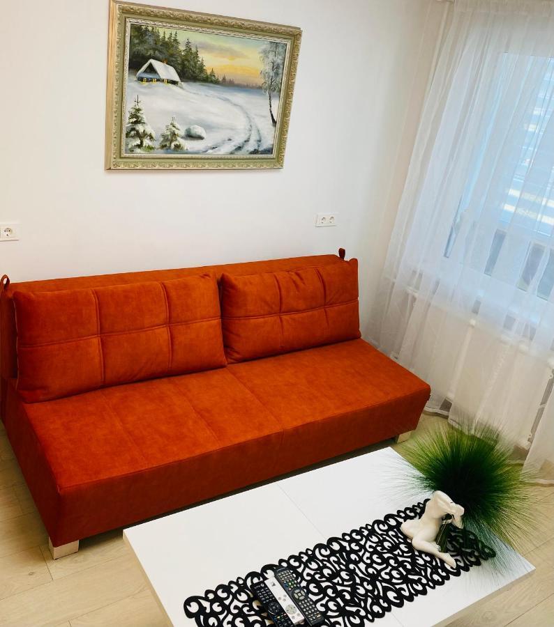 Home Sweet Home Radziwiliszki Εξωτερικό φωτογραφία